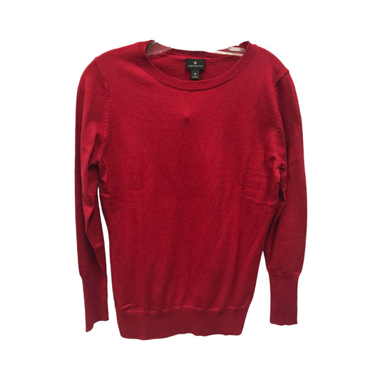 Sweater By Worthington  Size: M