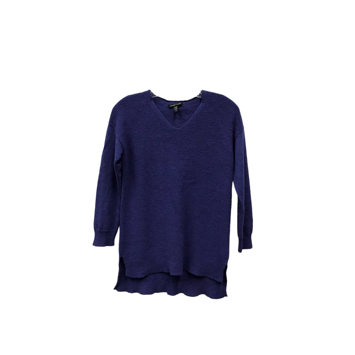 Sweater By Eileen Fisher  Size: S