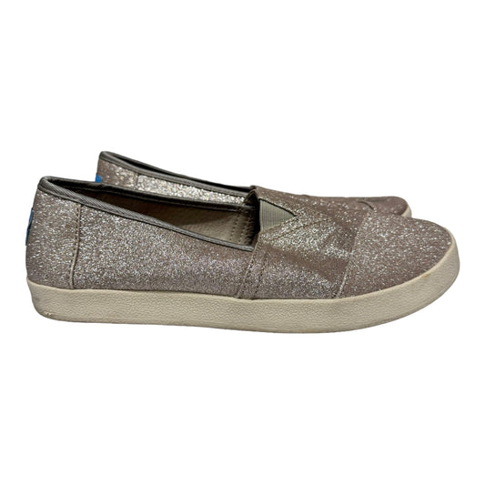 Shoes Flats Espadrille By Toms  Size: 7