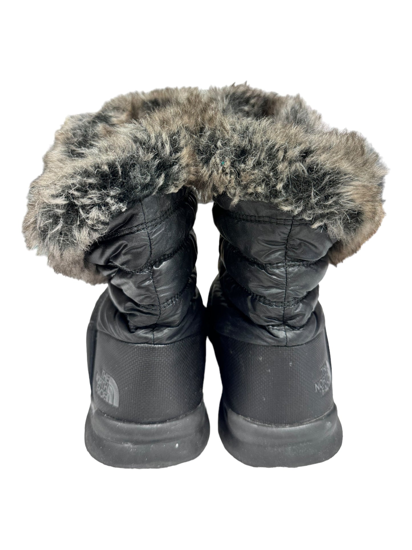 Boots Snow By North Face  Size: 9