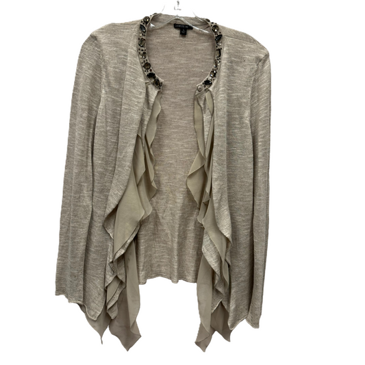 Sweater Cardigan By Lafayette 148  Size: L