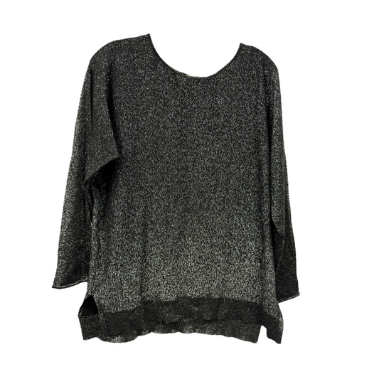 Top Long Sleeve By Michael By Michael Kors  Size: L