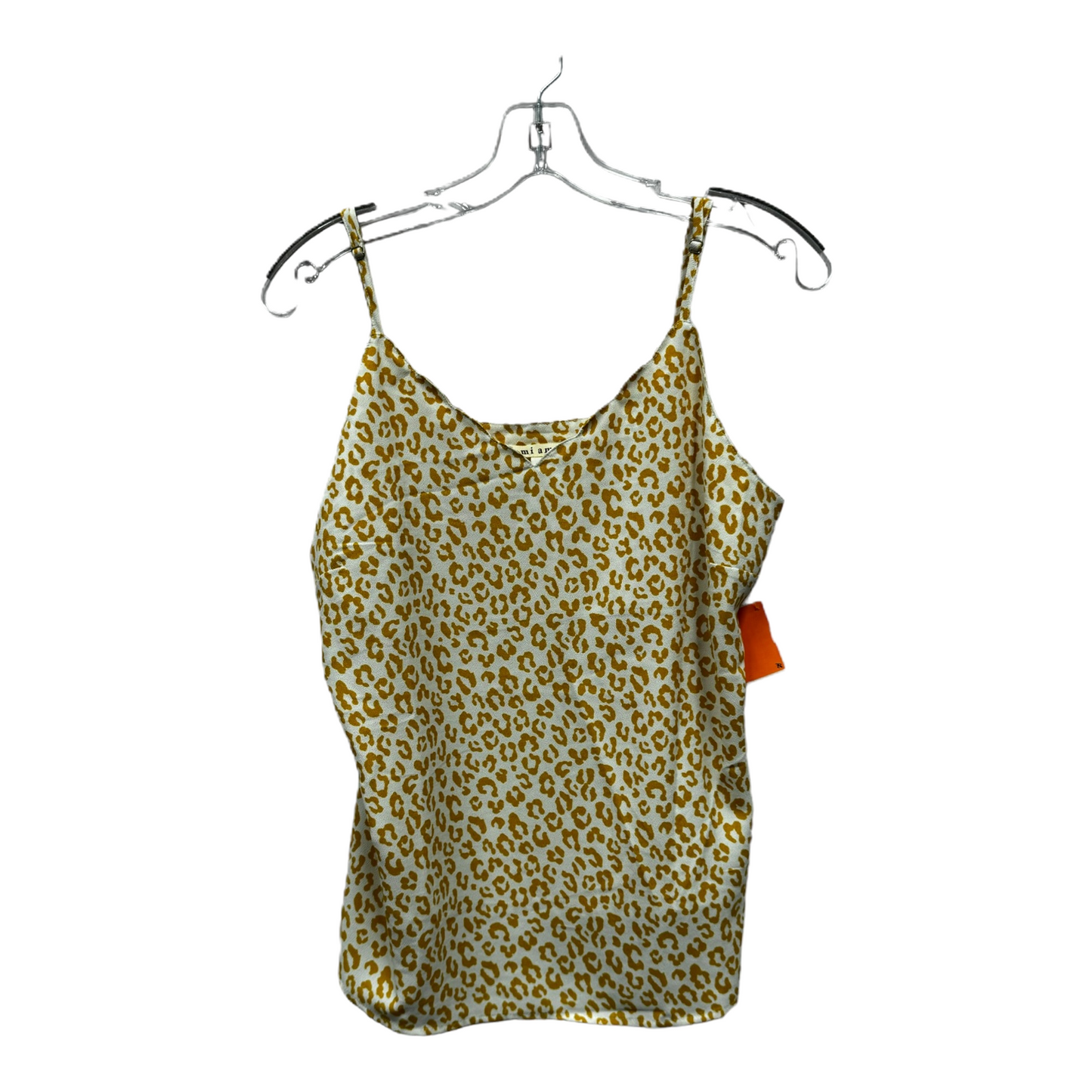 Tank Top By Mi Ami  Size: M