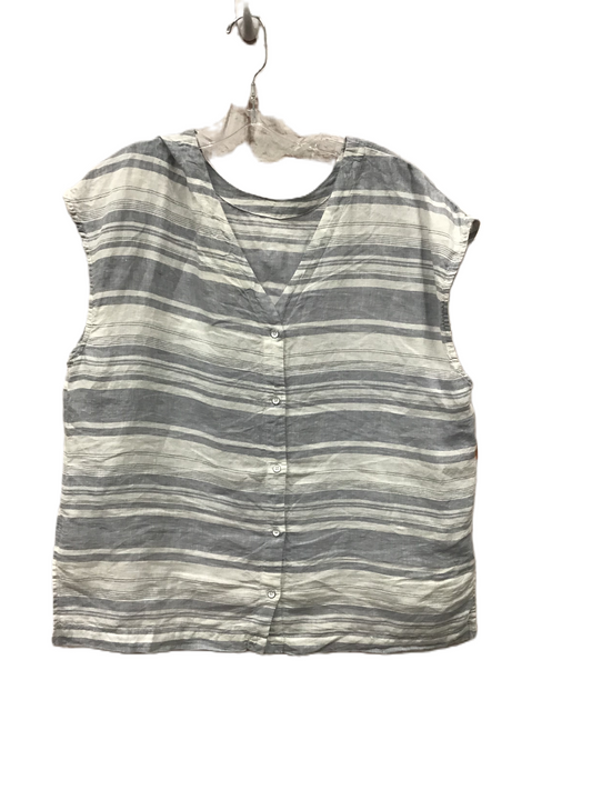 Top Short Sleeve By Cynthia Rowley  Size: Xl