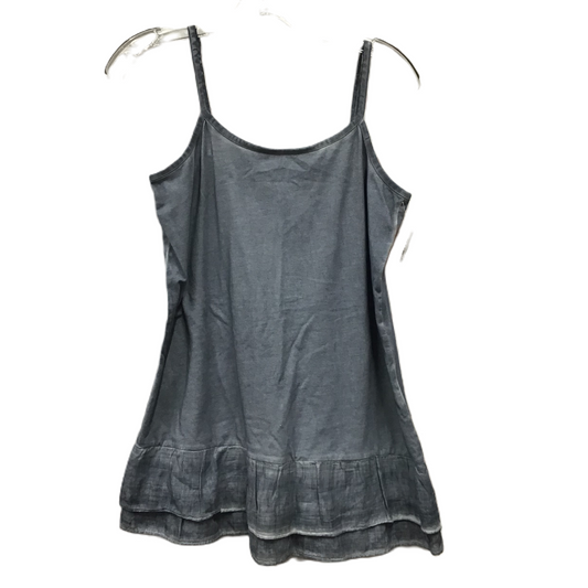 Top Sleeveless By Soft Surroundings  Size: S
