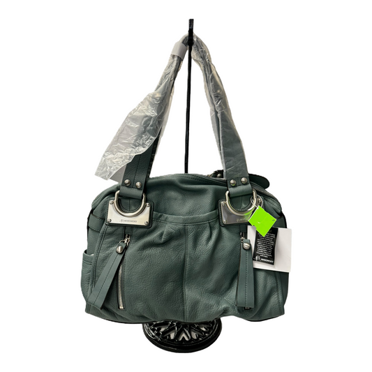 Handbag By B. Makowsky  Size: Large