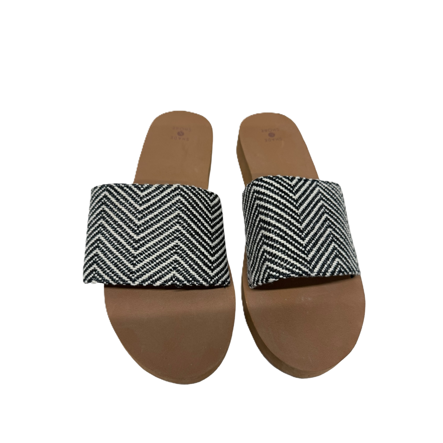 Sandals Flats By Shade & Shore  Size: 11