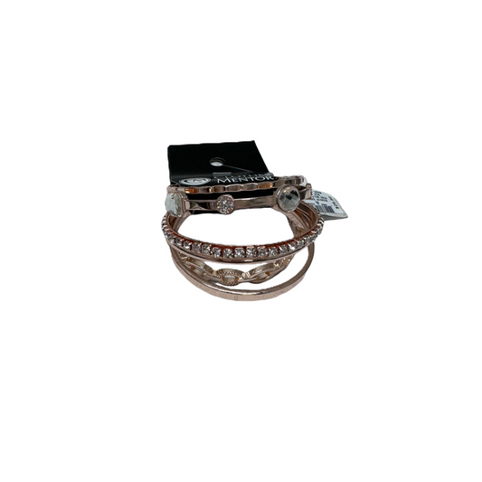 Bracelet Bangle  by macys Size: 06 Piece Set