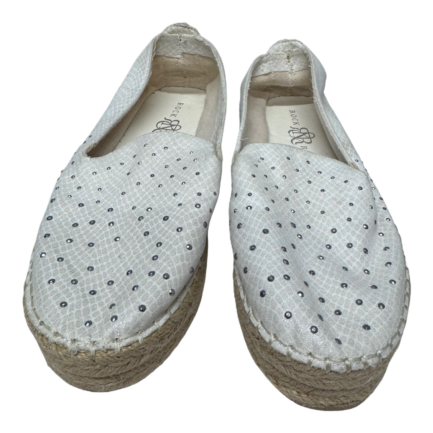 Shoes Flats By Rock And Republic  Size: 6.5