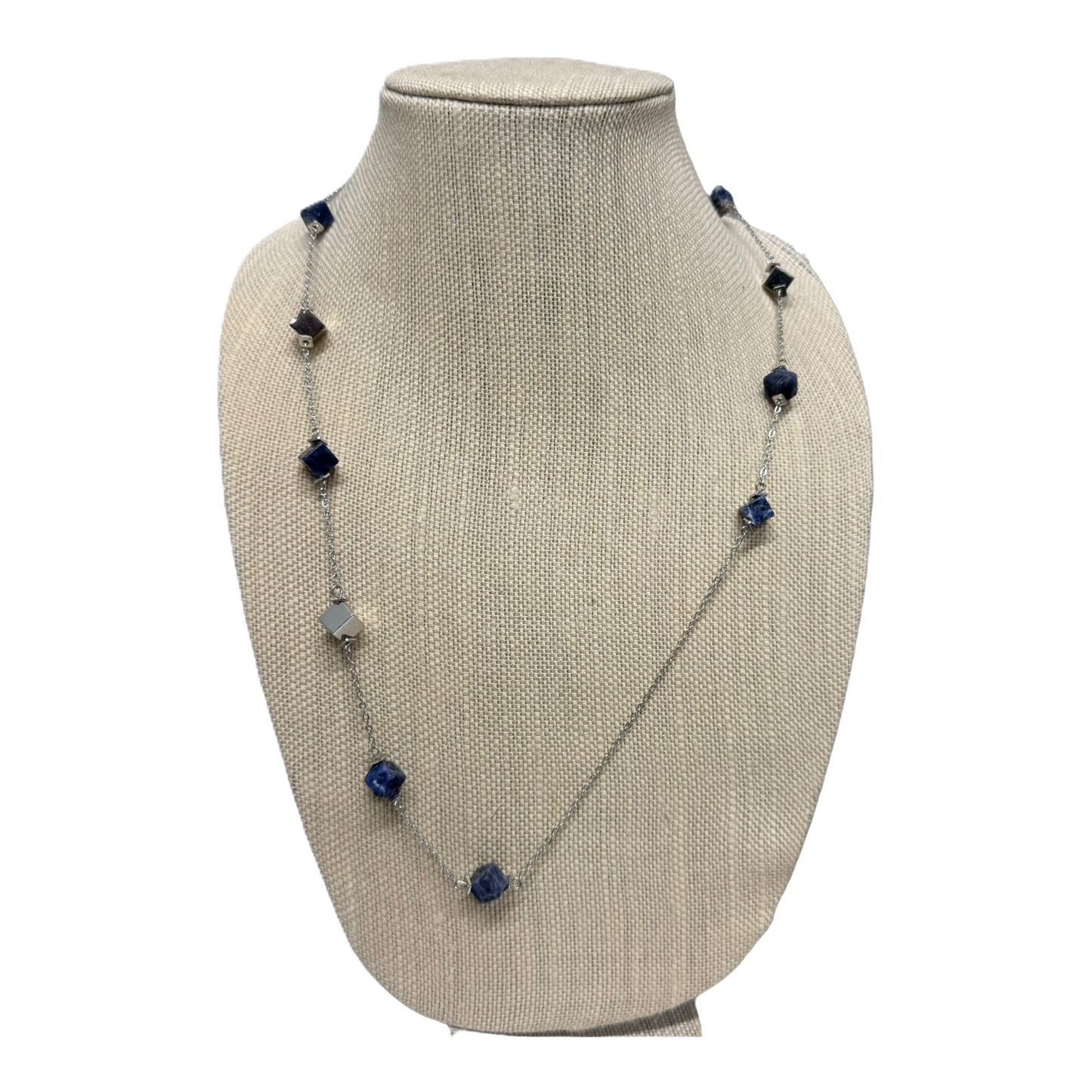 Necklace Layered By French Connection