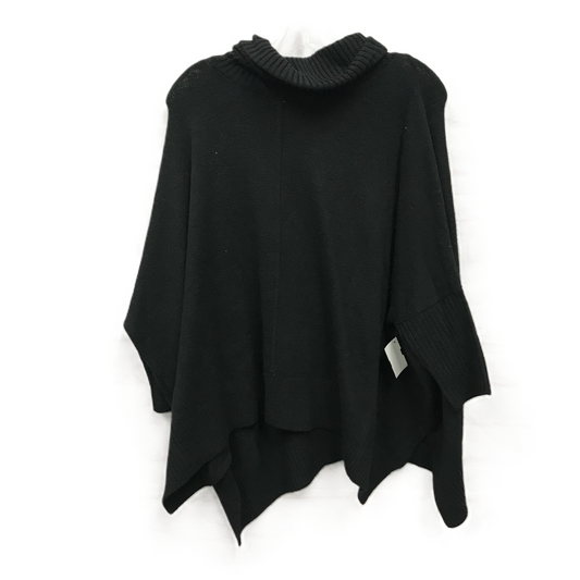 Black Sweater By Loft, Size: S