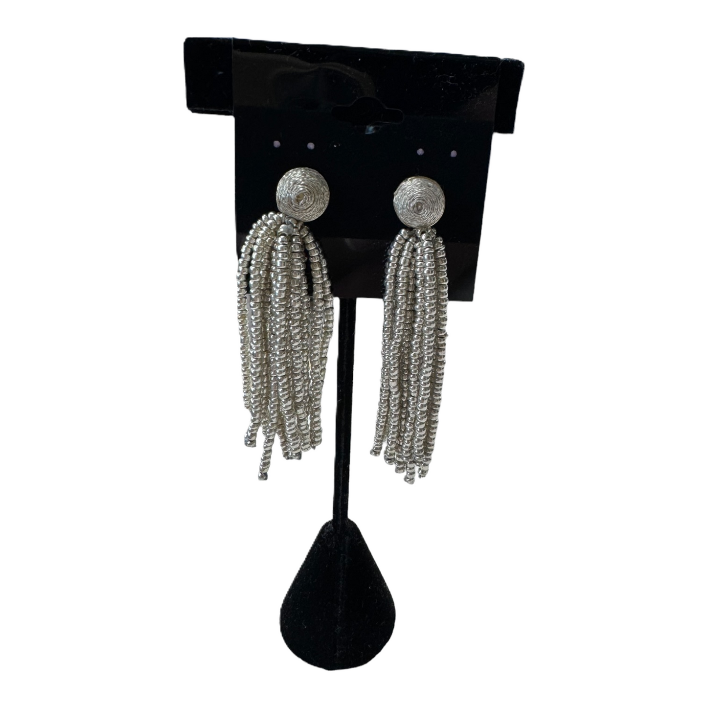 Earrings Dangle/drop By Loft