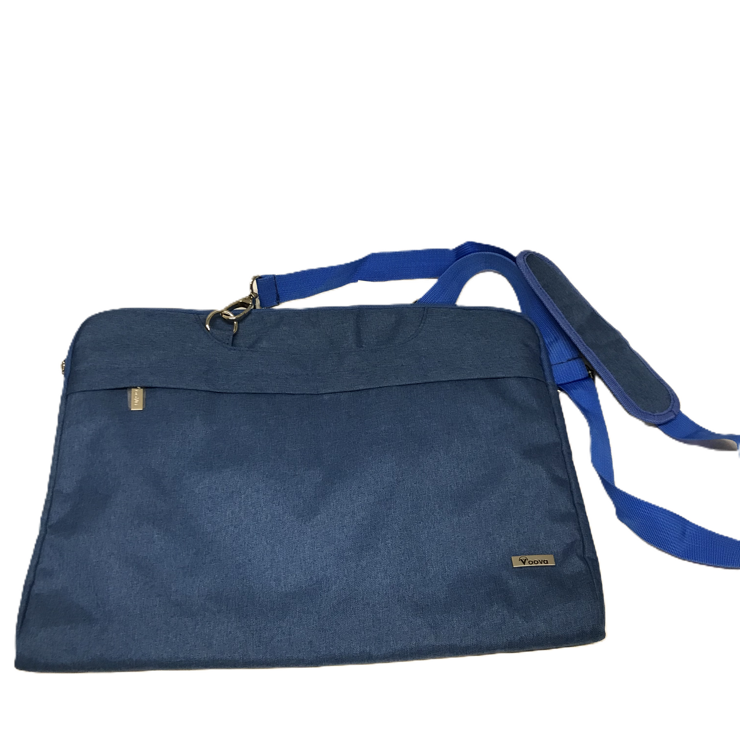 Laptop Bag By VOOVA, Size: Large