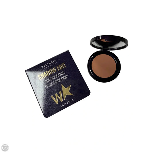 Accessory Label By westmore beauty