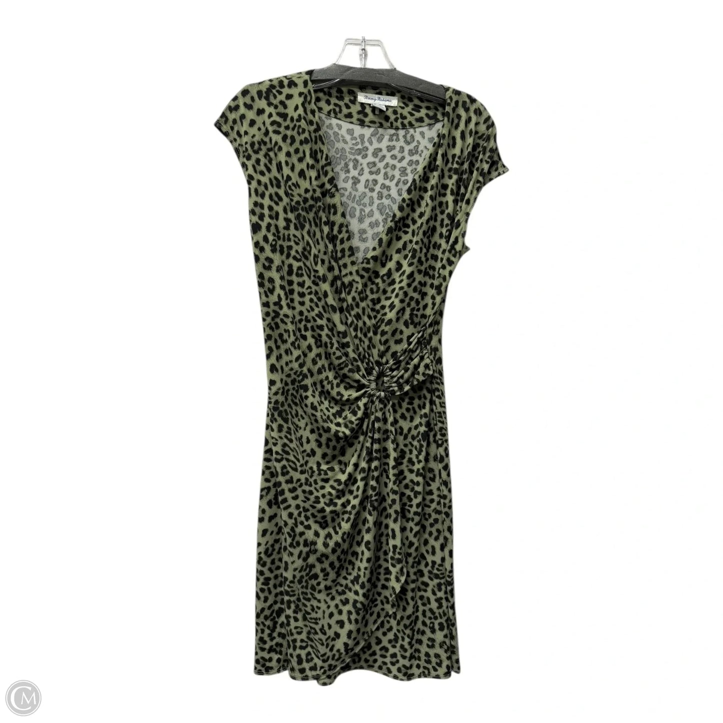 Dress Casual Short By Tommy Bahama In Green, Size: S