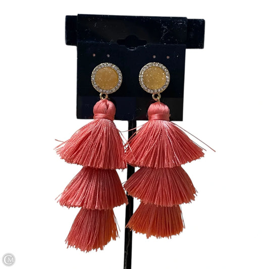 Earrings Dangle/drop By Sugarfix By Baublebar