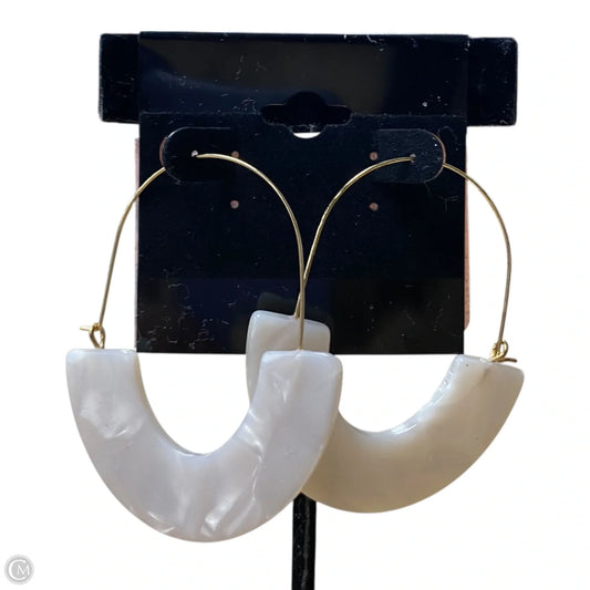 Earrings Dangle/drop By Sugarfix By Baublebar