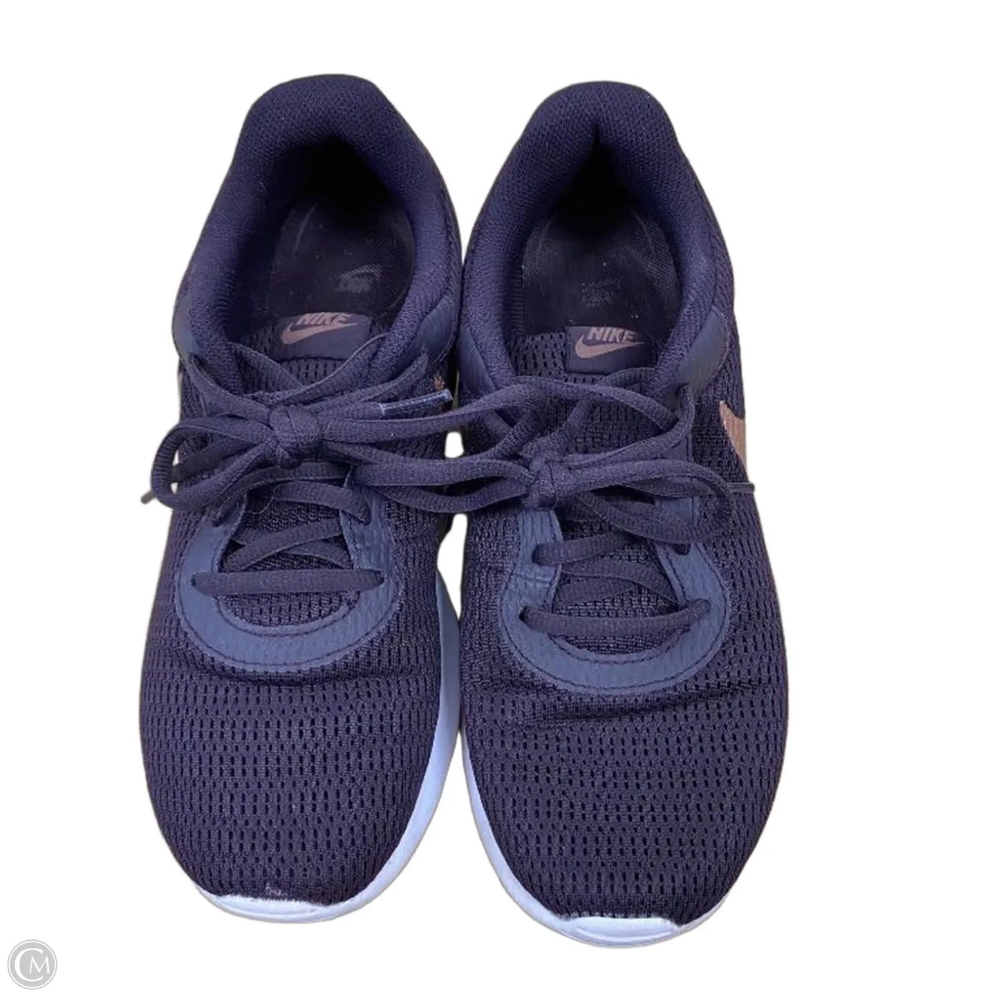 Shoes Athletic By Nike In Purple, Size: 8.5