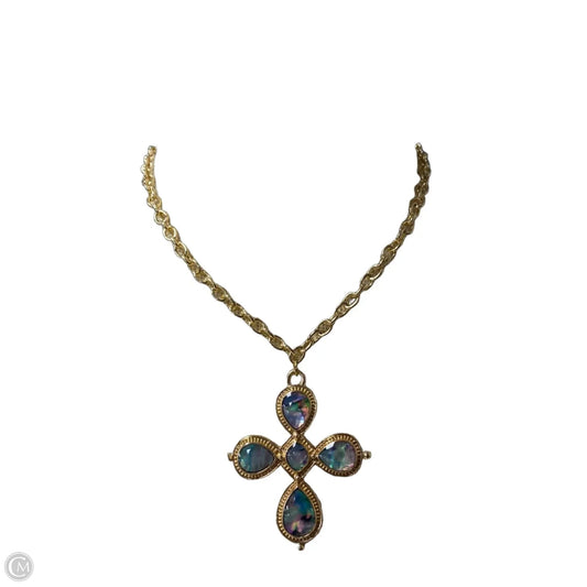 Necklace Pendant