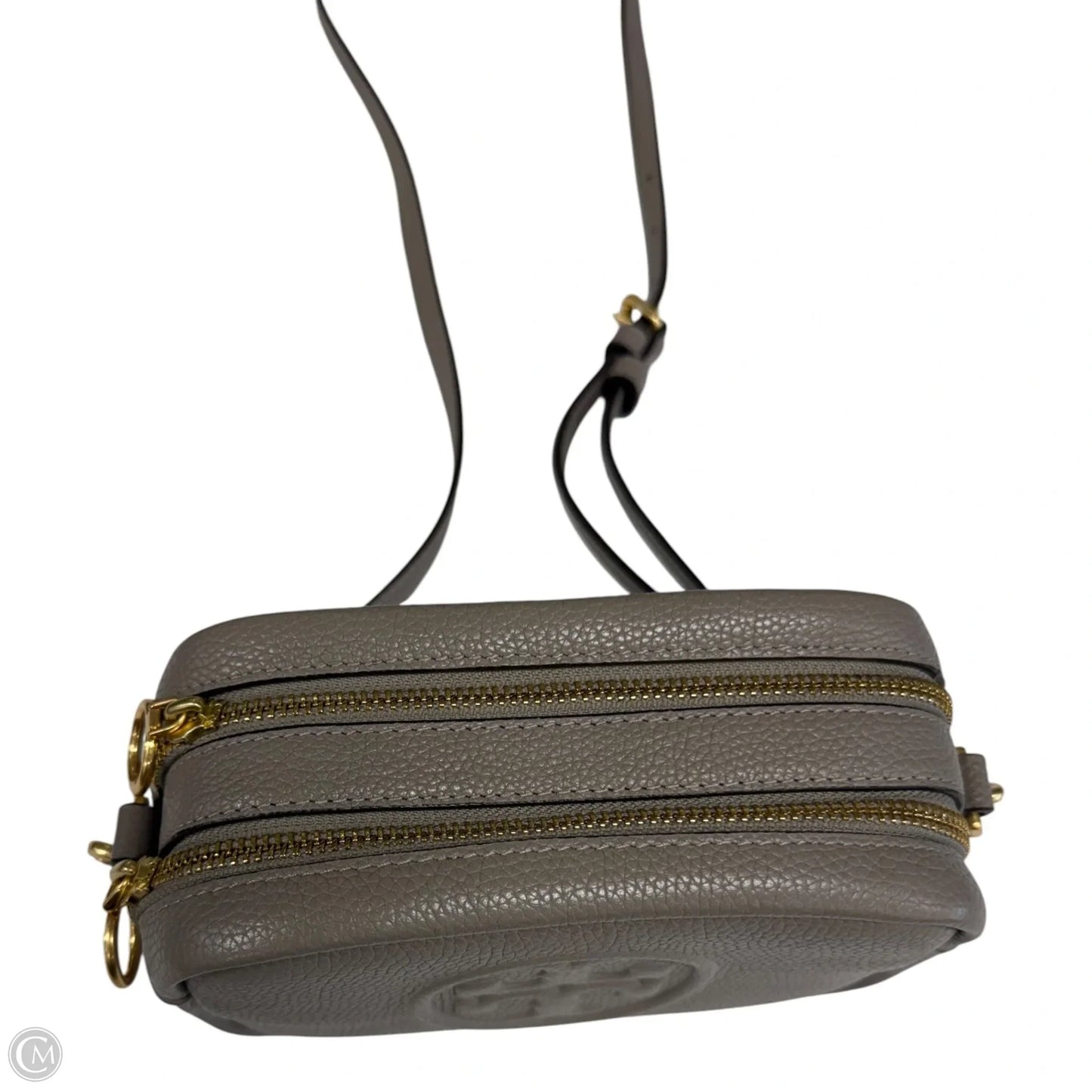 Crossbody Designer By Tory Burch, Size: Small