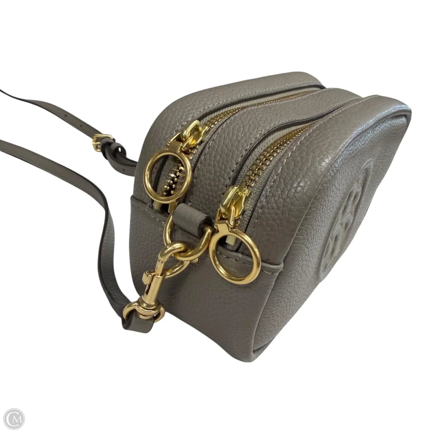 Crossbody Designer By Tory Burch, Size: Small