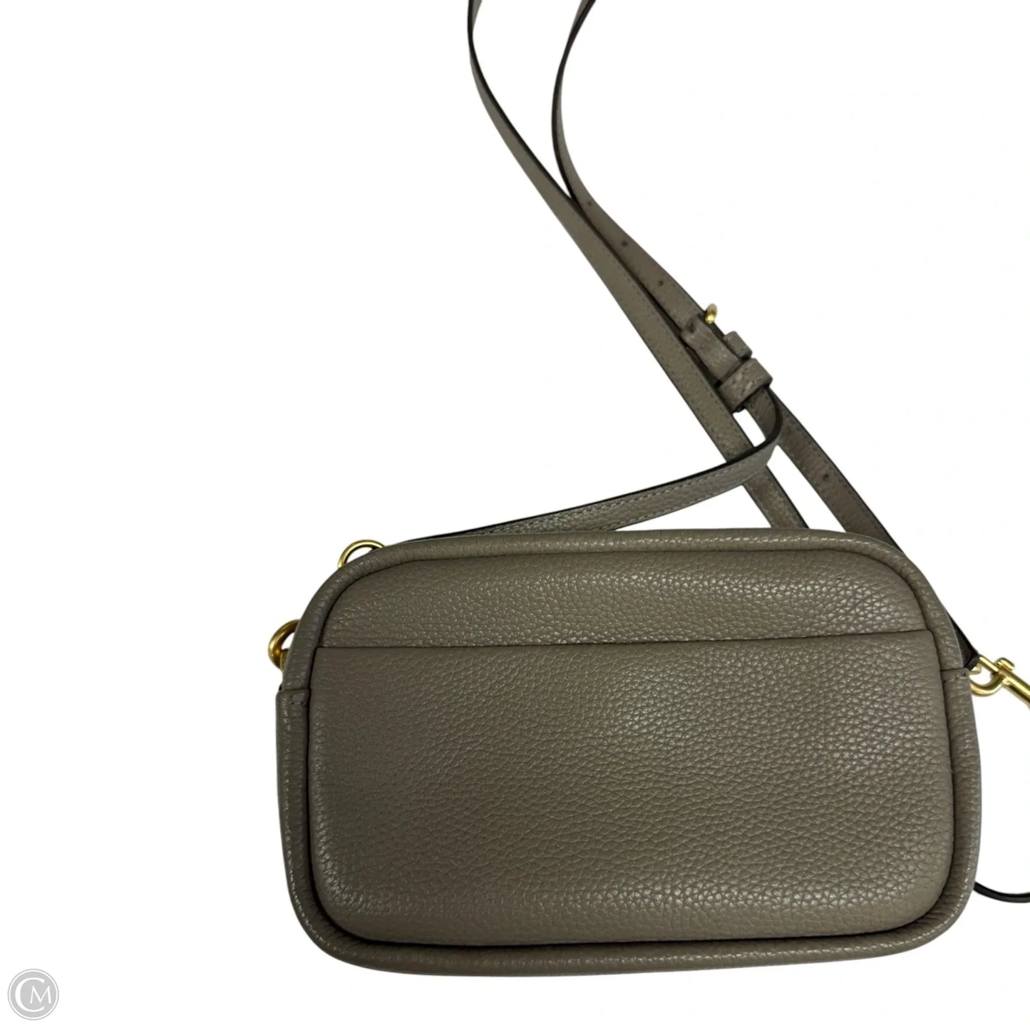 Crossbody Designer By Tory Burch, Size: Small