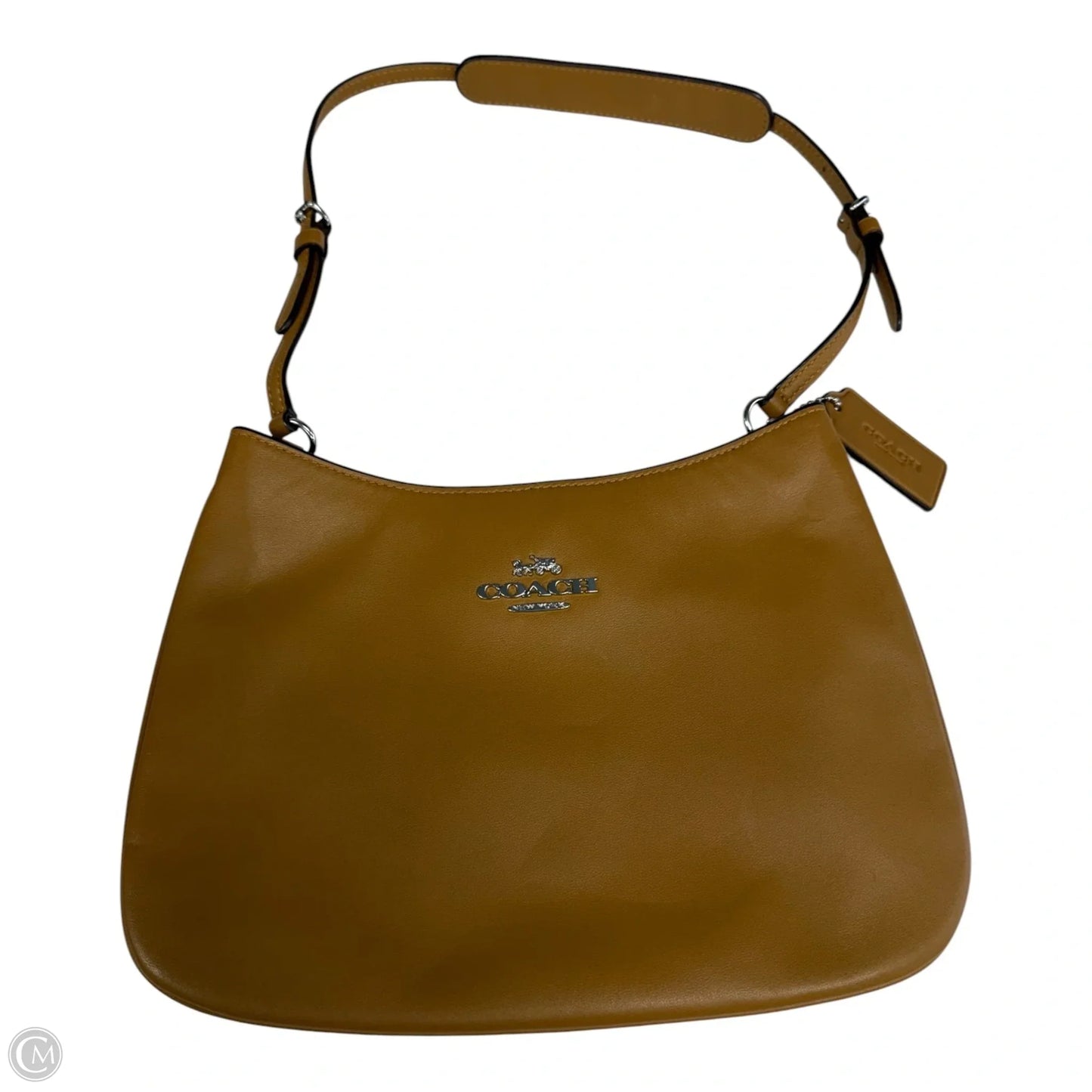 Handbag Designer By Coach, Size: Small