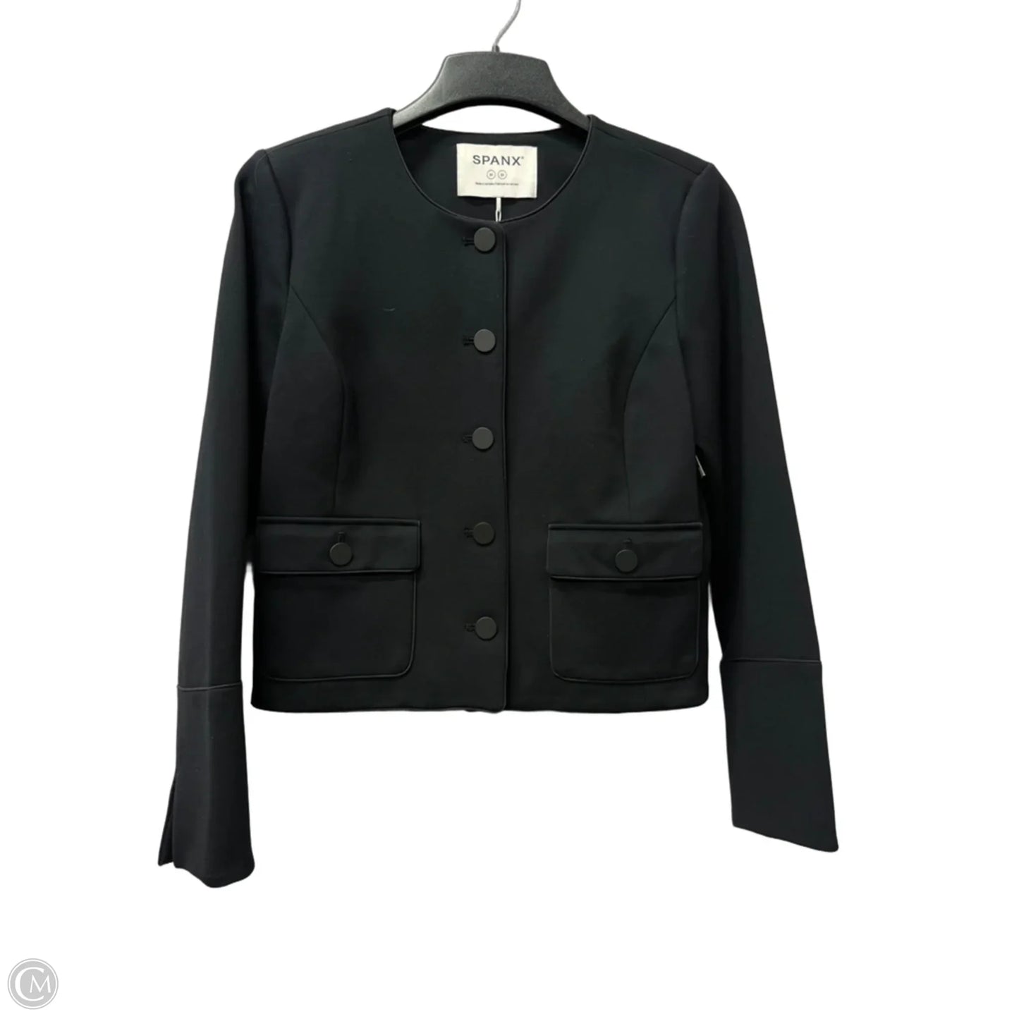 Blazer By Spanx In Black, Size: M