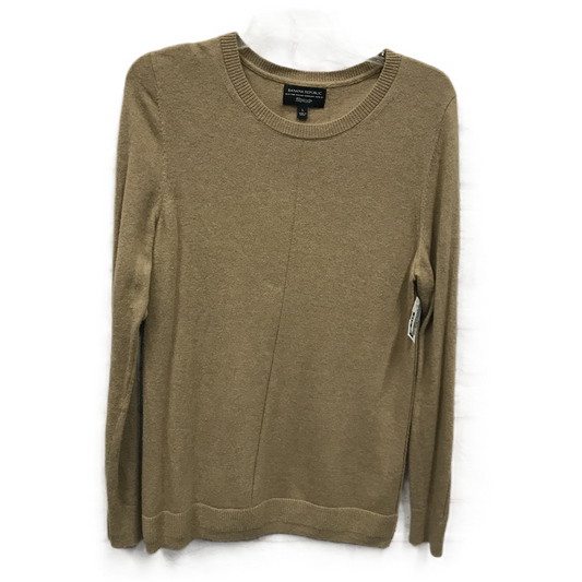 Sweater By Banana Republic  Size: L