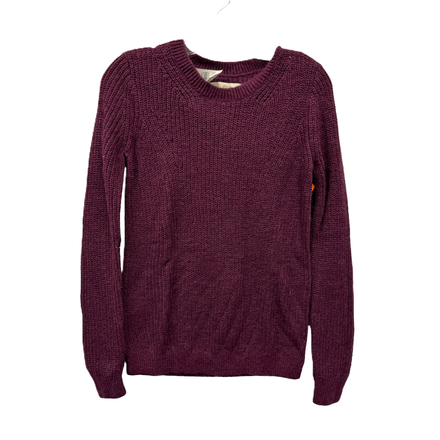 Sweater By Loft  Size: Xs