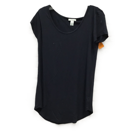 Top Short Sleeve Basic By Daily Ritual  Size: M
