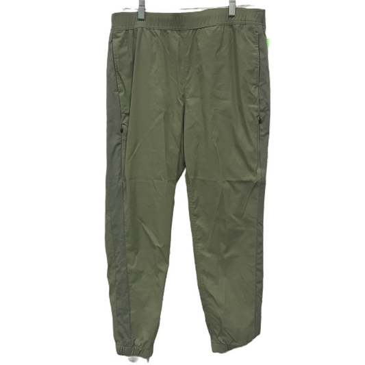 Pants Joggers By Eddie Bauer  Size: 10