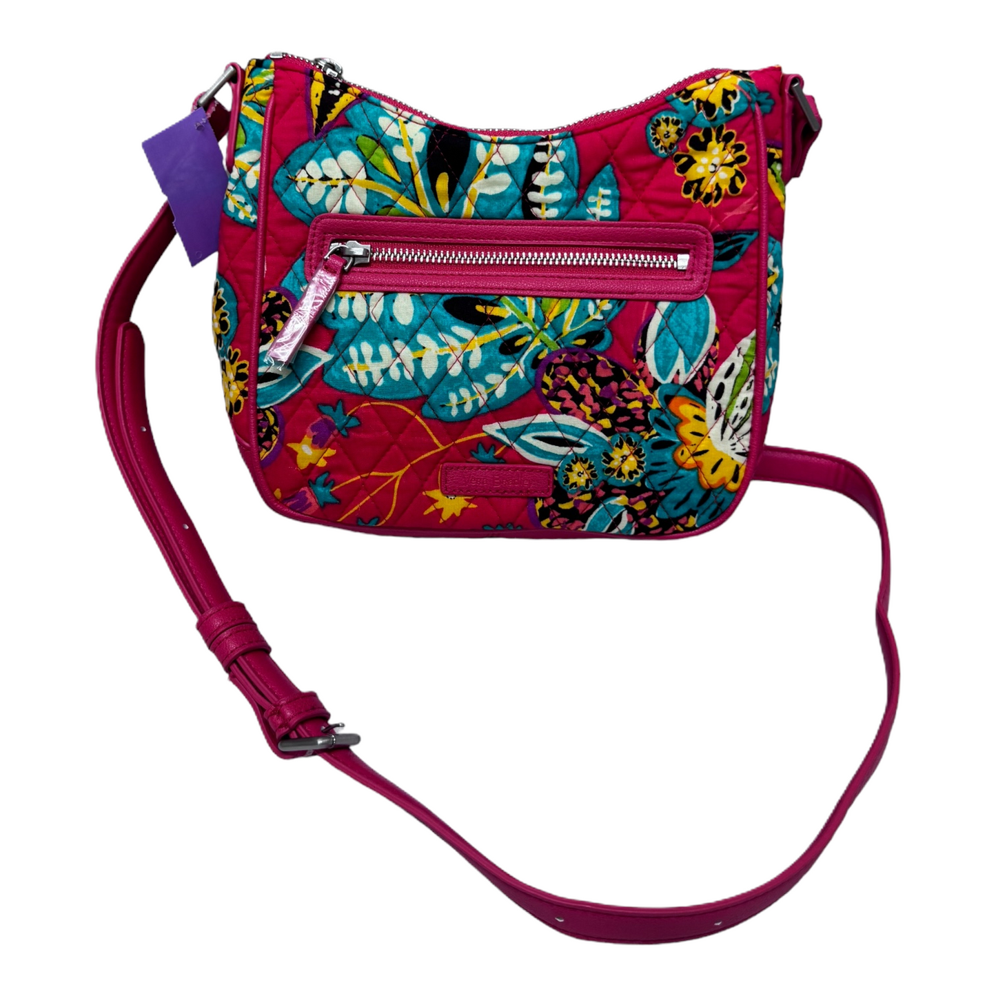 Crossbody By Vera Bradley  Size: Small