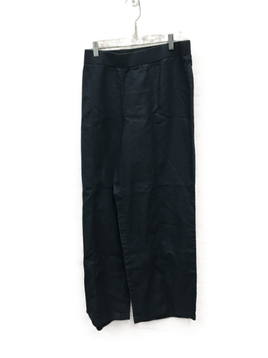 Navy Pants Lounge By J. Jill, Size: 12