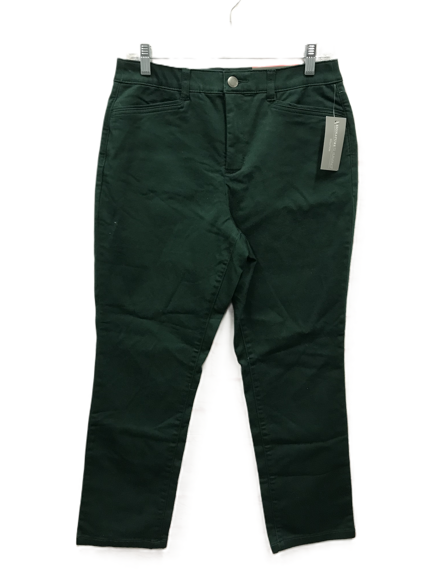 Green Pants Other By Christopher And Banks, Size: 8