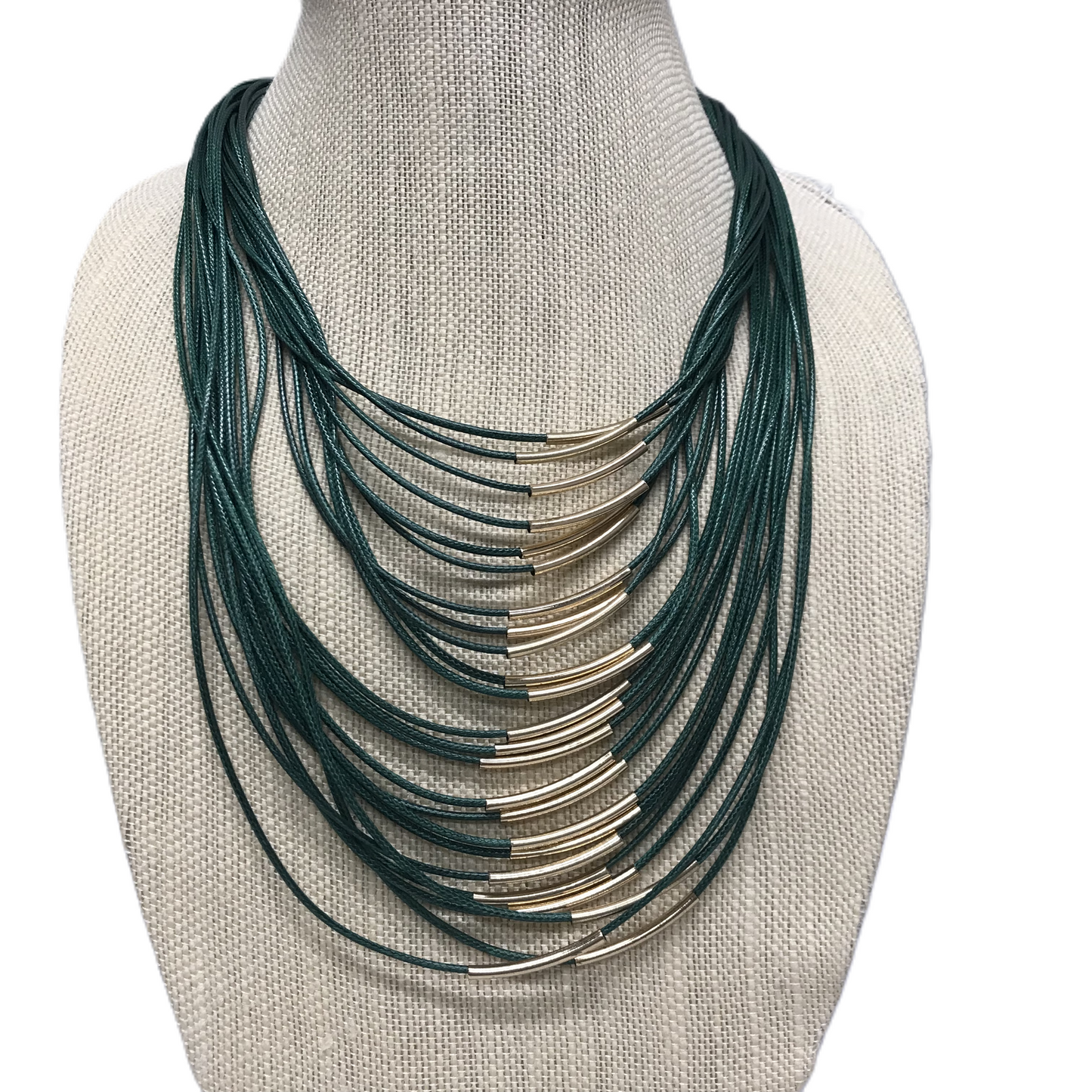 Necklace Layered