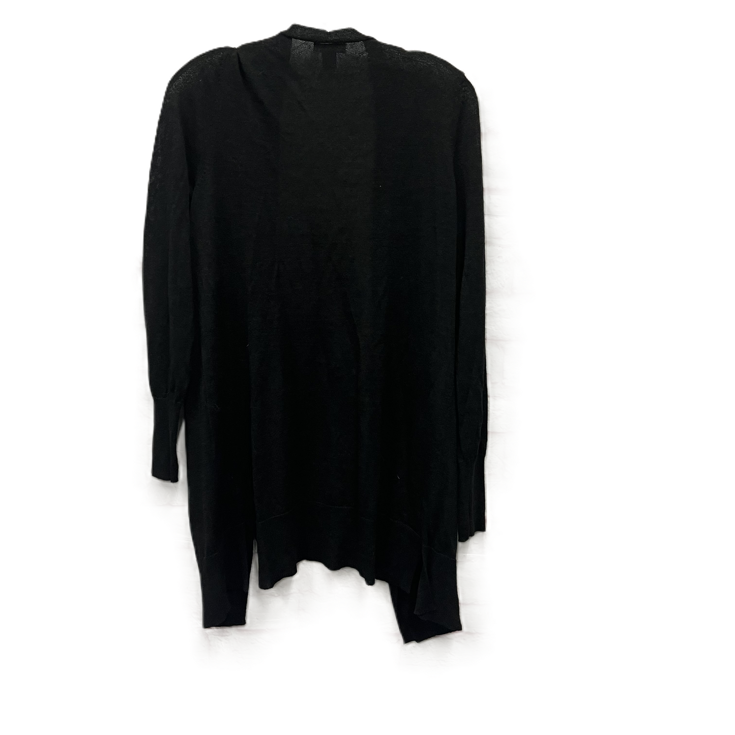 Cardigan By Halogen In Black, Size: M