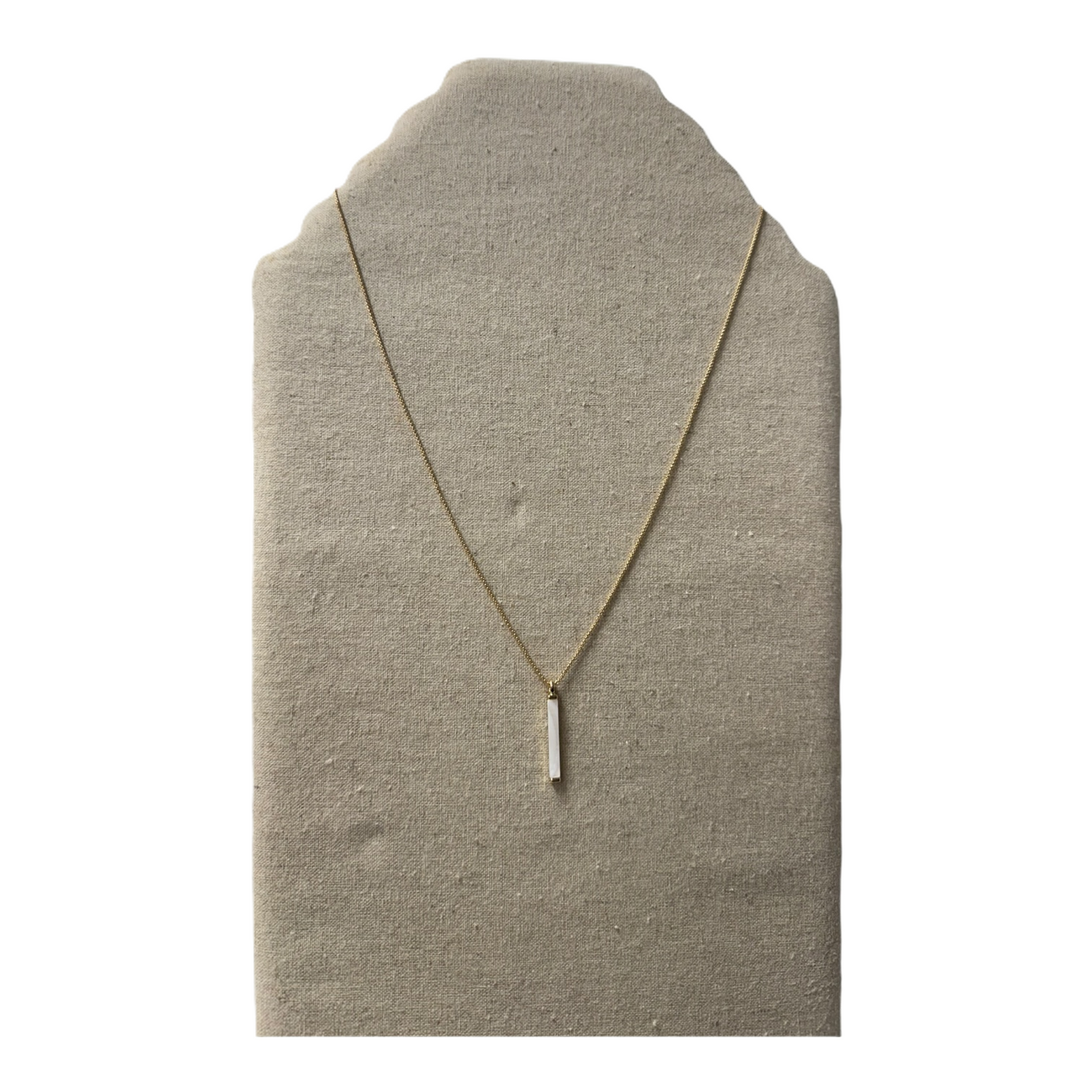 Necklace Pendant By Loft