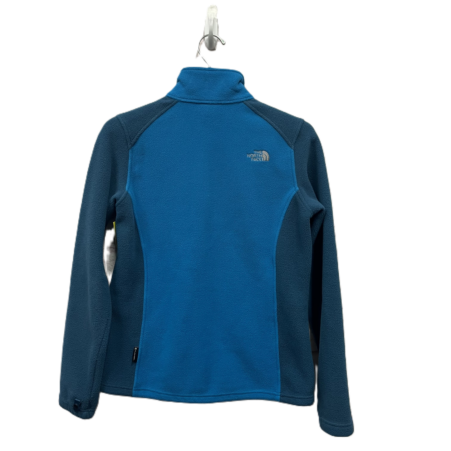 Athletic Fleece By The North Face In Blue, Size: M