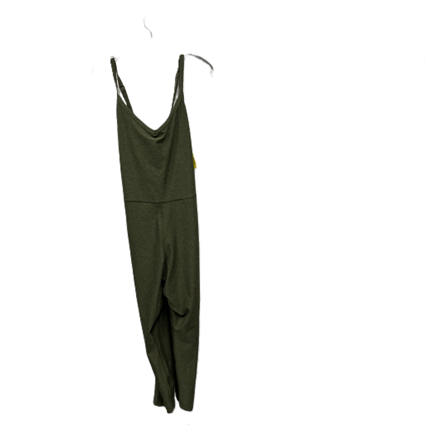 Jumpsuit By Old Navy In Green, Size: 2x