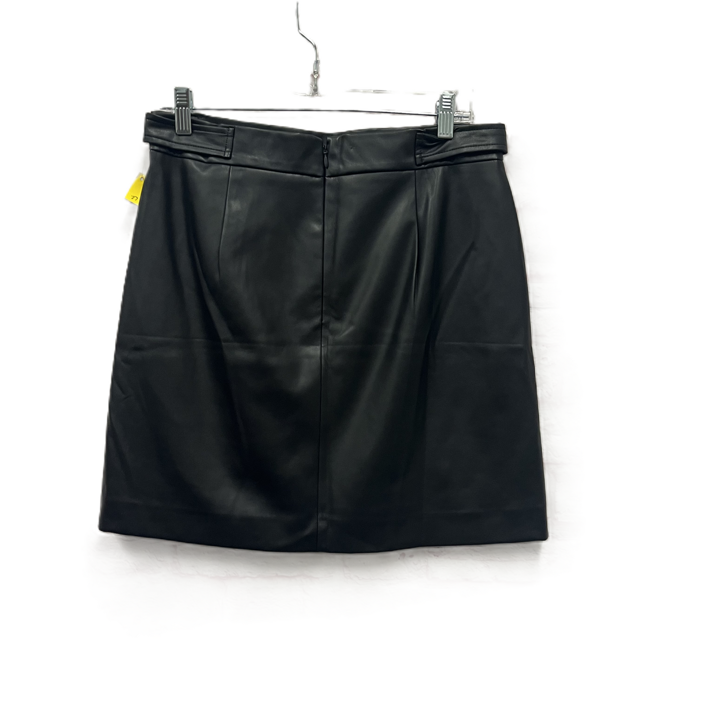 Skirt Mini & Short By Loft In Black, Size: 6