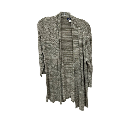 Cardigan By Basic Editions  Size: M