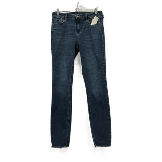 Jeans Skinny By Old Navy  Size: 8