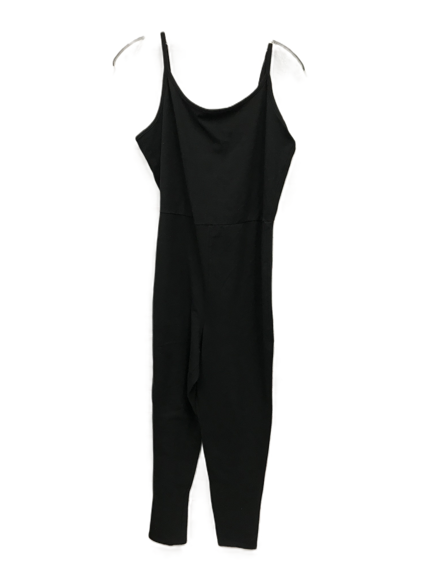 Black Jumpsuit By Torrid, Size: 2x