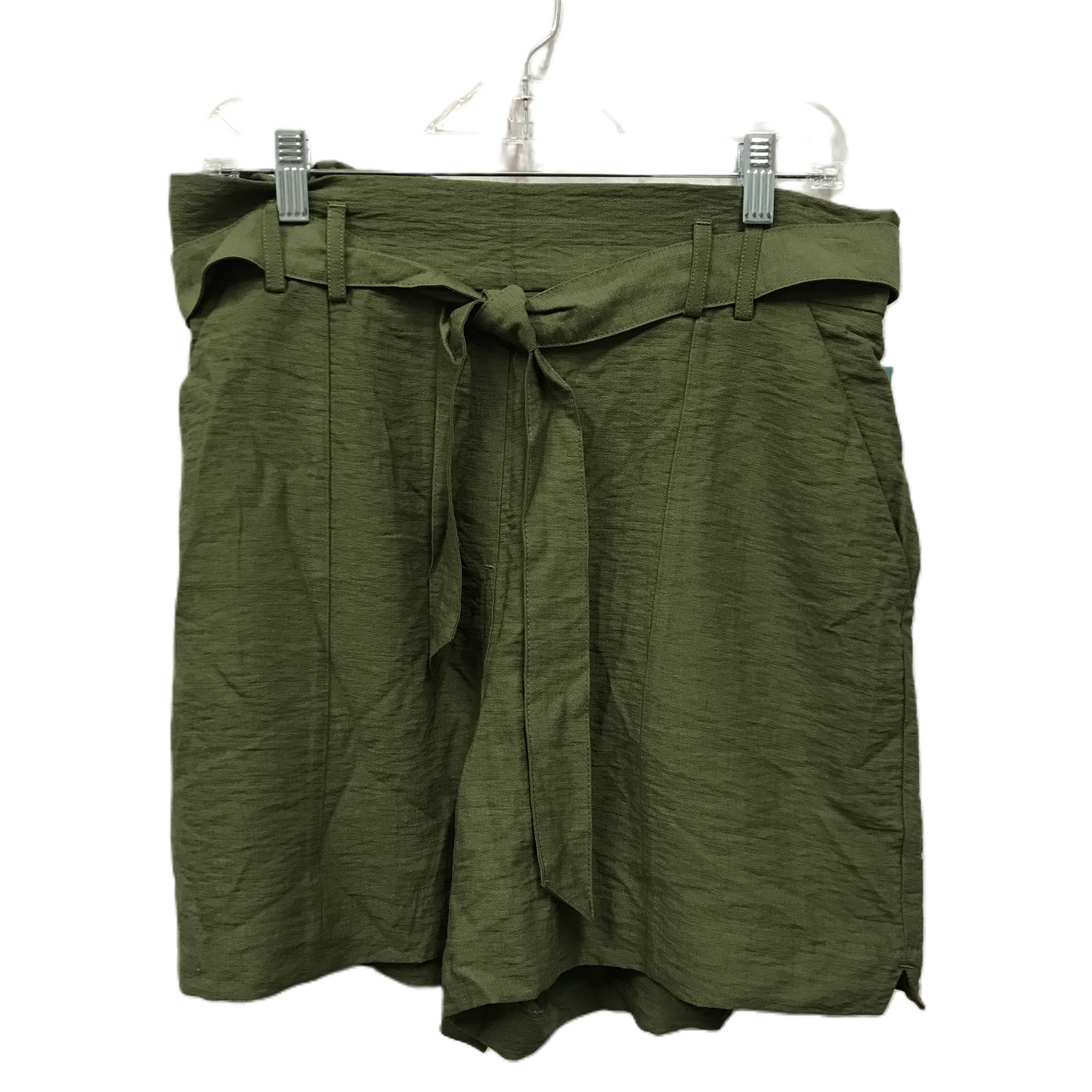 Green Shorts By Maurices, Size: L