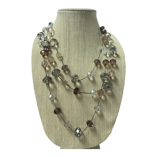 Necklace Layered By Chicos