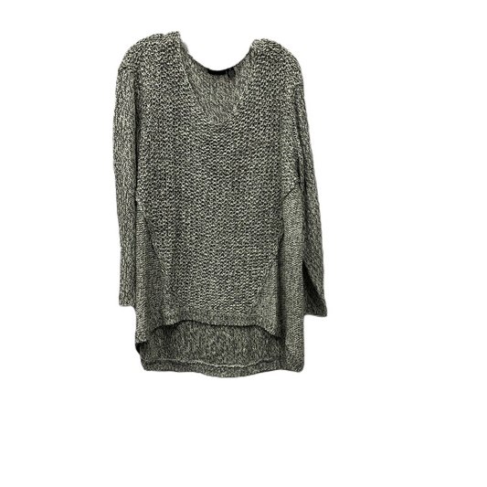 Sweater By RDI In Grey, Size: 2x