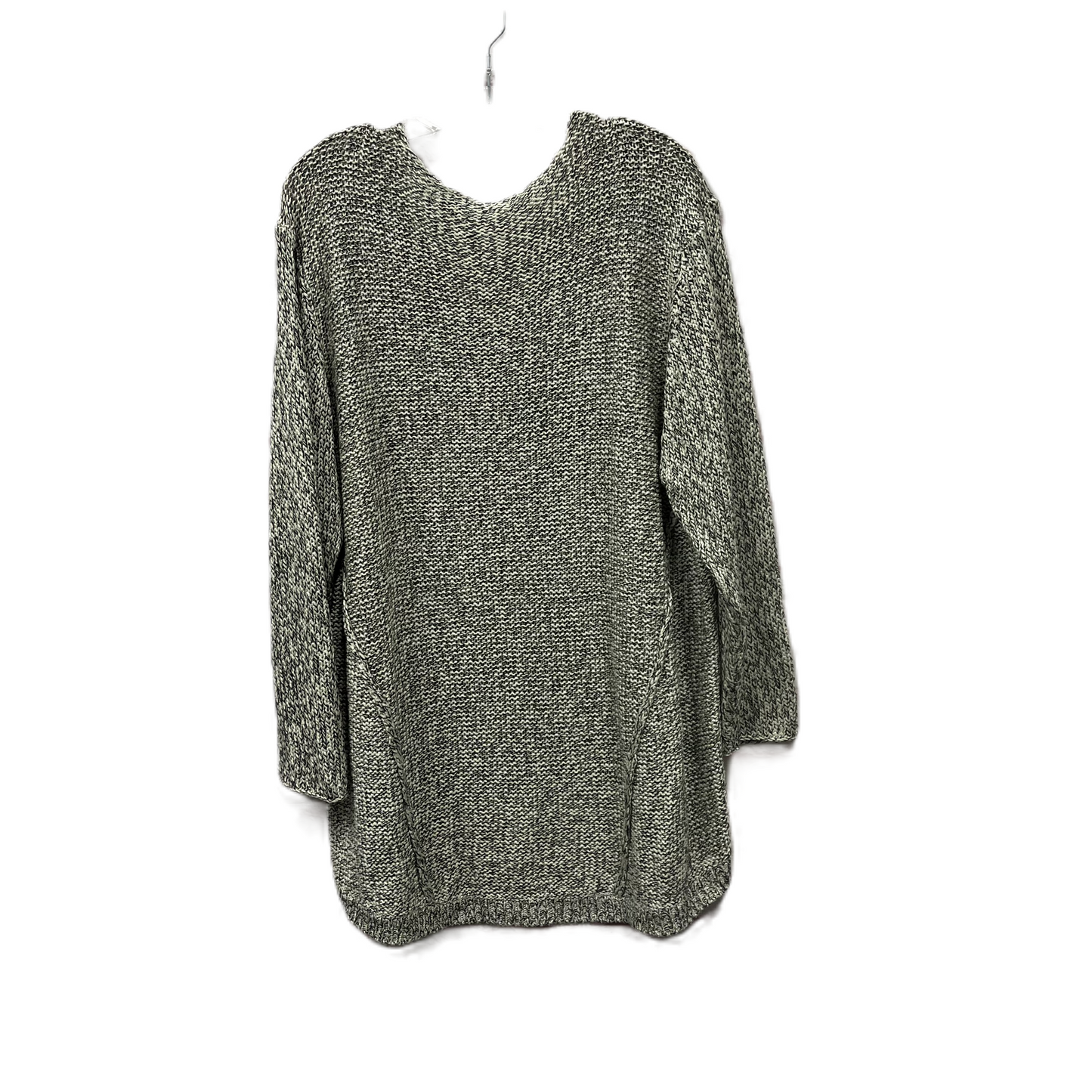 Sweater By RDI In Grey, Size: 2x