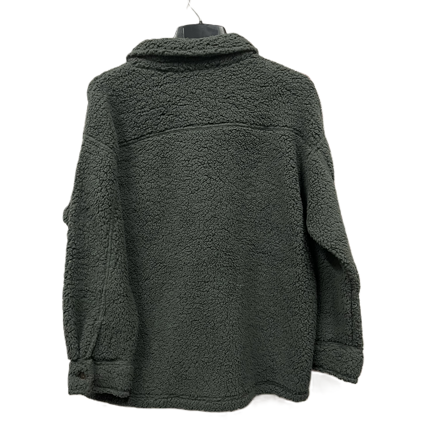 Jacket Fleece By 32 Degrees In Grey