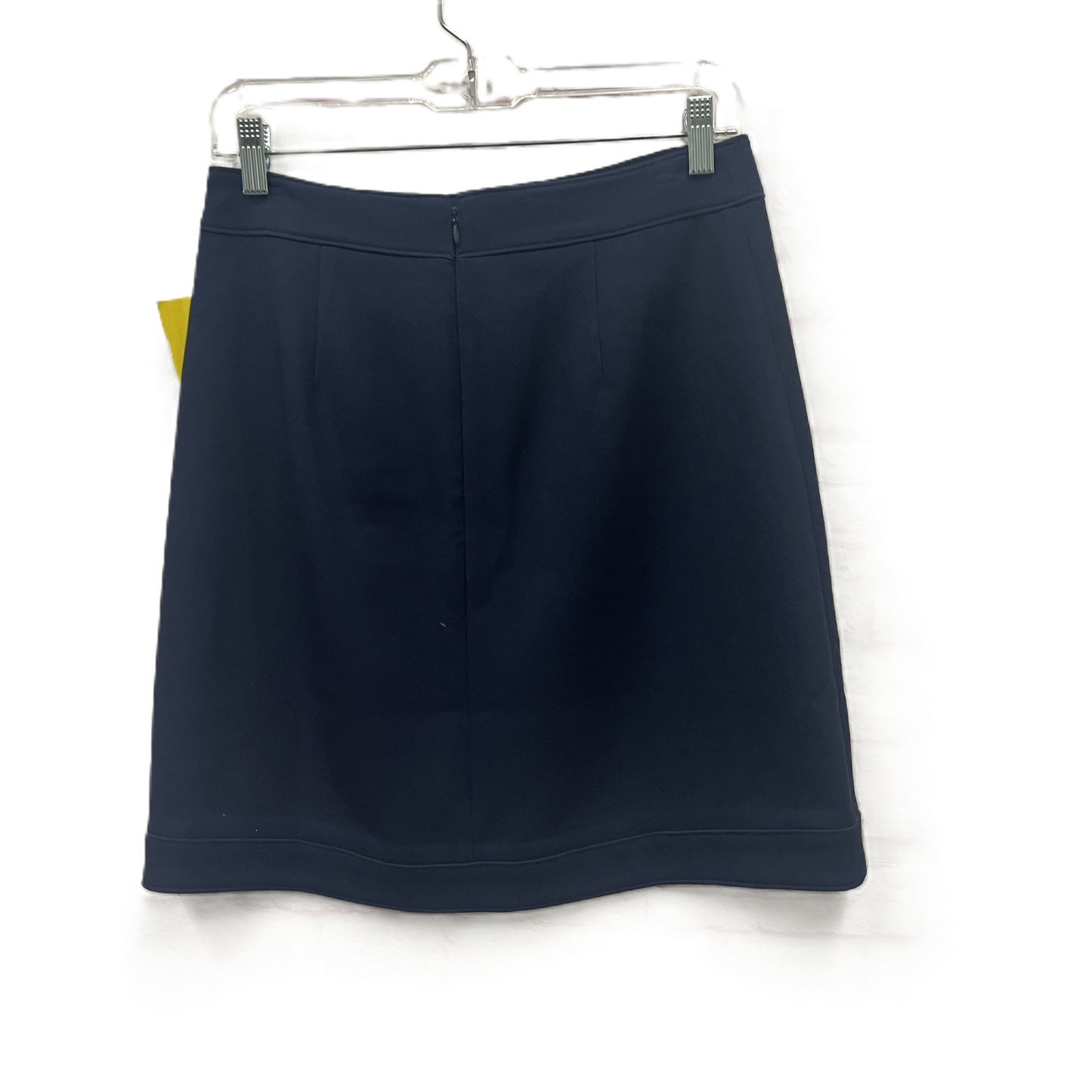 Skirt Mini & Short By Ann Taylor In Blue, Size: 2